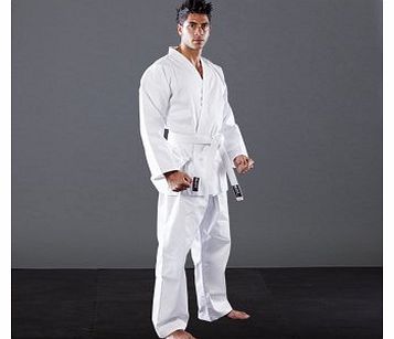 Sport Adult Cotton Student Karate Suit