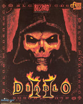 Blizzard Diablo 2 PC