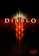 Blizzard Diablo 3 PC