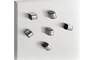 Blomus Tewo Magnets Magnets (Set of 6)