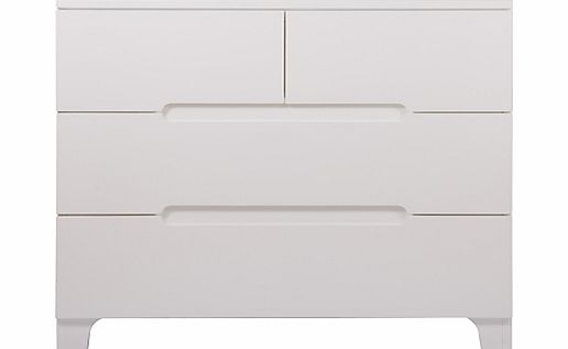 Bloom Alma Dresser
