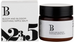 Bloom and Blossom SOOTHING NIPPLE BALM (30ML)