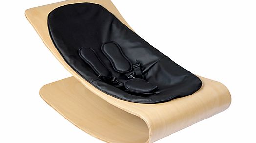 Coco Stylewood Baby Lounger