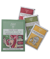 Bloom Pamper Pack - Hand and Nail
