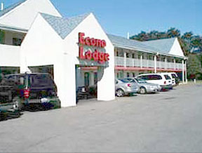 Econo Lodge Bloomington