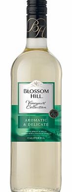 Blossom Hill Vineyard Collection White