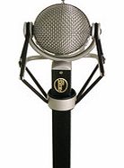 Dragonfly Cardioid Condenser Microphone