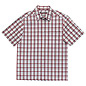 Harbour Vintage Red Check Shirt