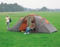 6 or 9 person tent