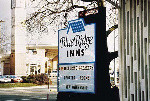 Blue Ridge Inn