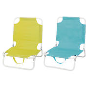 Shorty Festival Chair & Lime Shorty