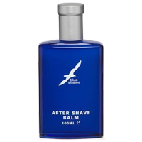 Blue Stratos Aftershave Balm 100ml