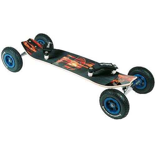 36 Inch Element ATB Mountain Board