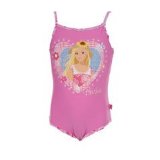 Barbie Suit Infant Girls Pink AOP 5-6 Yrs