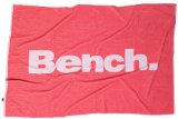 Bench Towel Camelia Rose