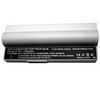 BLUETRADE 7350 mAh High Capacity Battery - white