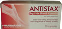 Blushingbuyer Antistax Leg Vein Health Capsules (20 capsules)