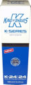 Blushingbuyer K-24/24 Moisturiser