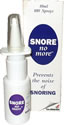 Blushingbuyer Snore No More (10ml)