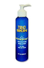 Blushingbuyer Tend Skin Moisturising lotion
