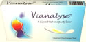 Vianalyse (2 pack)