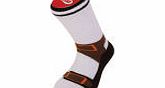 Bluw Silly Socks - Toddler Sandal (Size 9-13) B90J1228