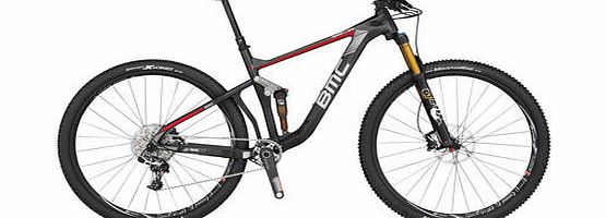 BMC Speedfox Sf01 Xx1 2015 Mountain Bike