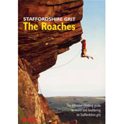 BMC > Staffordshire Grit: The Roaches