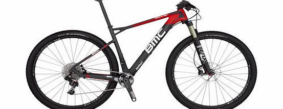 BMC Teamelite Te02 Xo1 2015 Mountain Bike