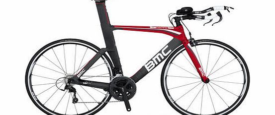 Timemachine Tm02 105 2015 Triathlon Bike