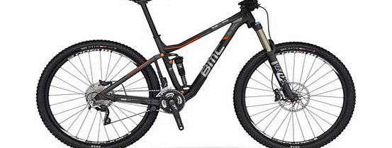 BMC Trailfox Tf02 Xt Slx 2015 Mountain Bike