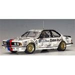 BMW 635 CSi QuesterStuck 1984