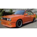 M3 Cecotto 1989 Red