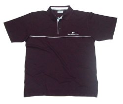 BMW Williams BMW Pique Polo Shirt (Navy)