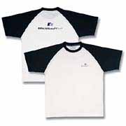 BMW WIlliams Logo T-Shirt