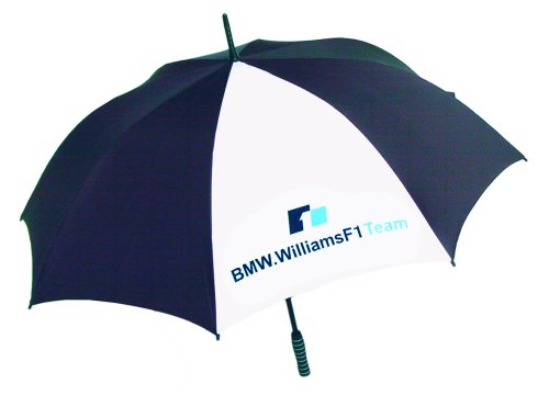 BMW Williams Performance Umbrella