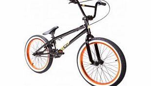 BMX Jet Yoof 20`` 2015 BMX Bike