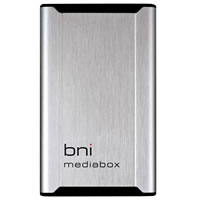 BNI MediaBox