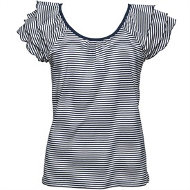 Womens Marie Stripe T-Shirt