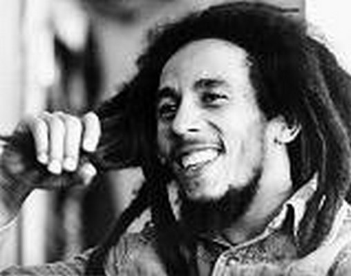 Bob Marley CP1140