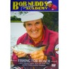 Bob Nudd Academy fishing for Roach