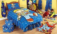 Bob The Builder Childrens Bedding Collection