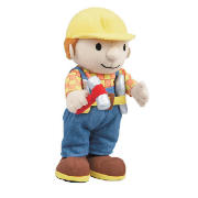 Bob the Builder Dancing Bob