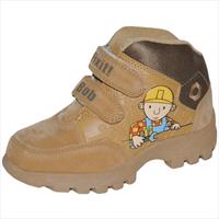 Bob The Builder Graft Boot