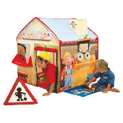 the Builder Play House