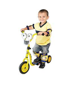 Bob the Builder Scoop Tri-Scooter