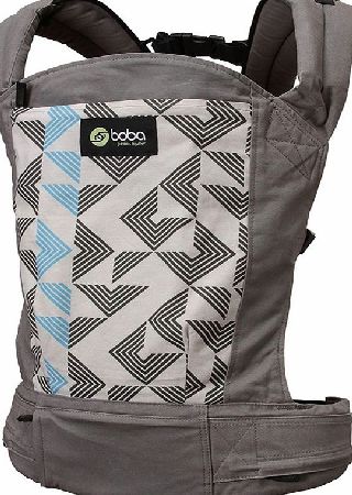 Boba 4G Baby Carrier Vail