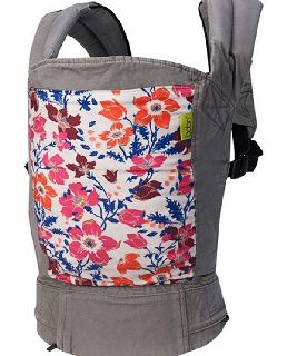 Boba 4G Baby Carrier Wildflower 2015