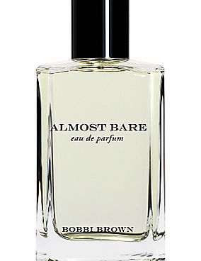 Almost Bare Eau de Parfum, 50ml