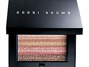Bobbi Brown Shimmer Brick Compact, Bronze